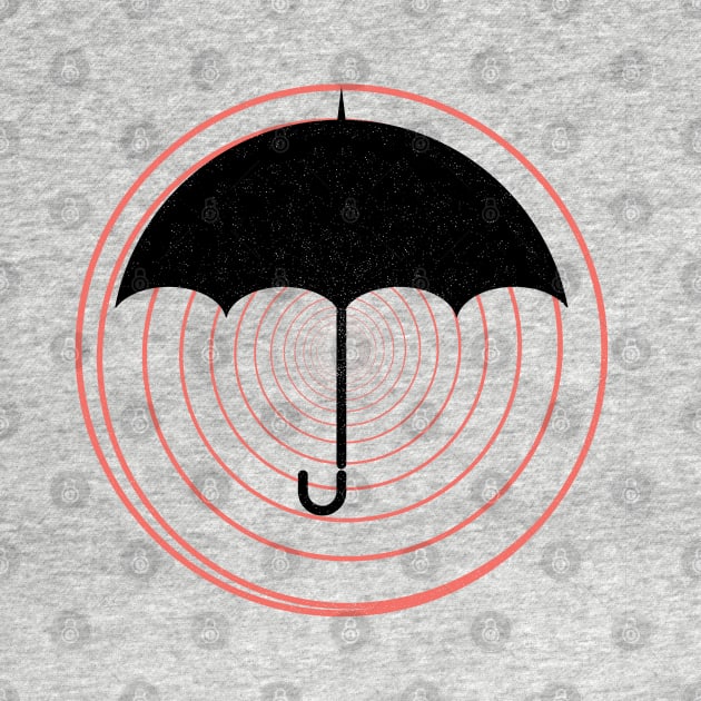 Umbrella by monsieurgordon